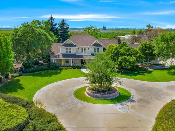 26349 Rd 192, Exeter, CA 93221