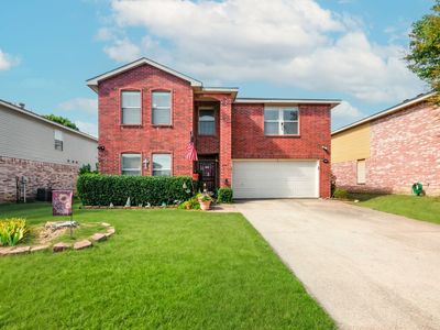 2967 Santa Sabina Dr, Grand Prairie, TX, 75052