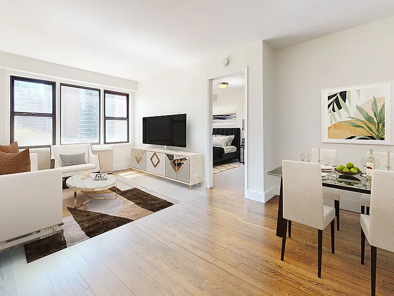 220 E 63rd St #5B — Photo 1
