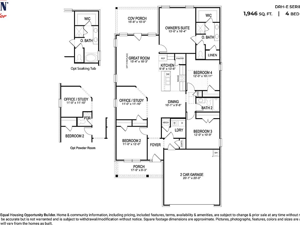 Floor Plan.