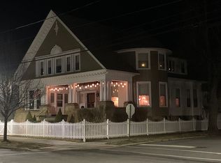 100 Luzerne Ave, West Pittston, PA 18643