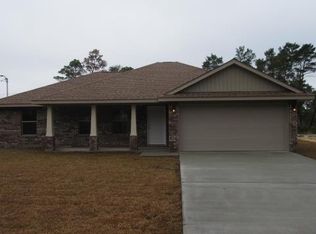 5349 Longhorn Trl, Gulf Breeze, FL 32563