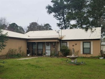 100 Rhyne St, Avinger, TX, 75630