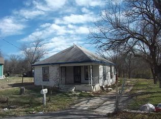 4322 Gladewater Rd, Dallas, TX 75216