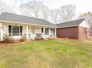 4756 White Ash Rd, Molino, FL 32577