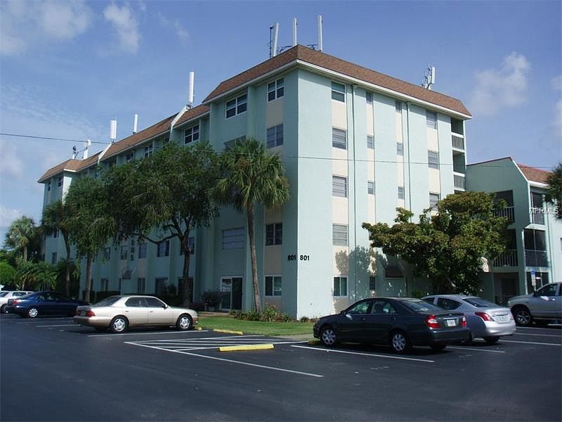 1st image of 801 83rd Ave N APT 232