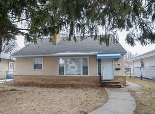 4244 Penn Ave N, Minneapolis, MN 55412