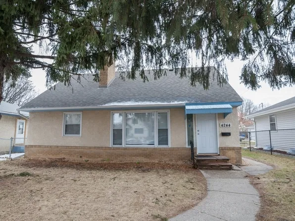 4244 Penn Ave N, Minneapolis, MN 55412