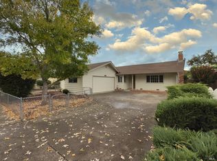 311 De Chene Ave, Sonoma, CA 95476