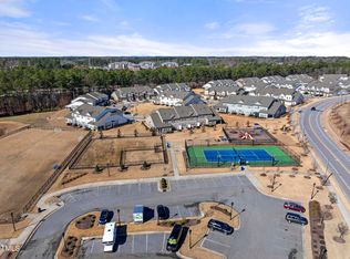 1401 Wrenn Rd, Durham, NC 27703