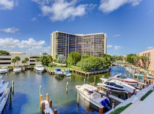 4748 S Ocean Blvd APT 3A, Highland Beach, FL 33487