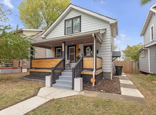 2580 Eakin Rd, Columbus, OH 43204