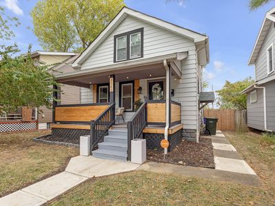 2580 Eakin Rd, Columbus, OH, 43204