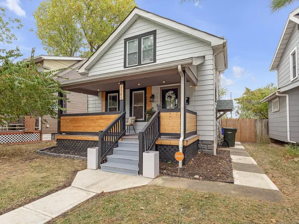 2580 Eakin Rd, Columbus, OH 43204