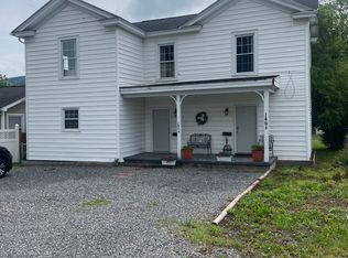 1464 Forest Ave #B, Buena Vista, VA 24416