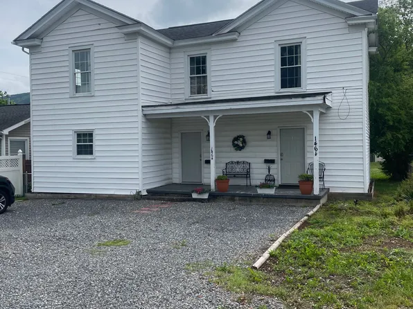 Forest1464, 1464 Forest Ave #B, Buena Vista, VA 24416