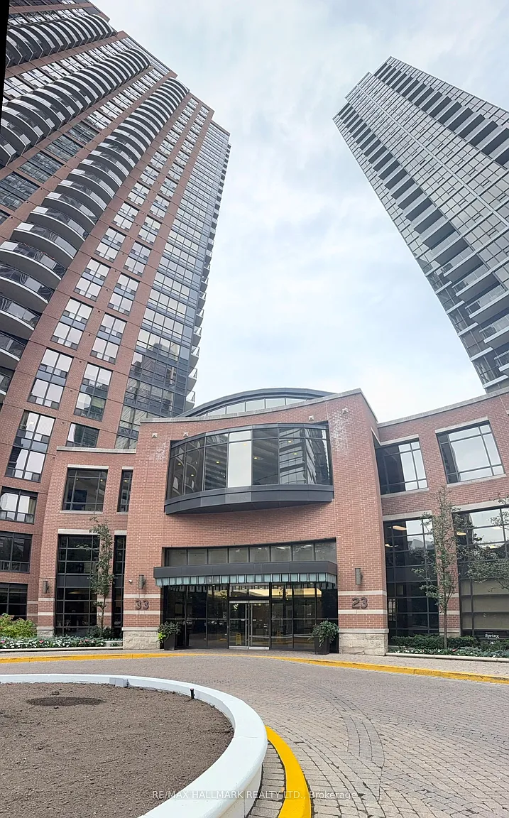 33 Sheppard Ave E #2507 photo 1