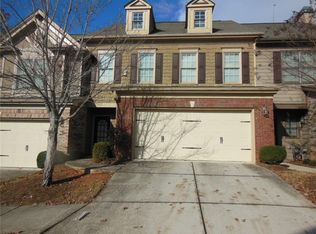 3016 Big Sky Ln, Milton, GA 30004