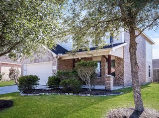 12902 Trail Hollow Ct, Pearland, TX 77584