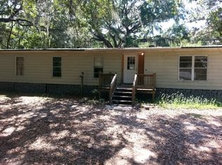 267 Ellison Frith Rd, Perry, FL 32347