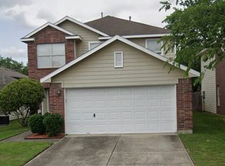 11758 Rolling Stream Dr, Tomball, TX 77375