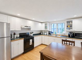 22 Watson St #2, Cambridge, MA 02139