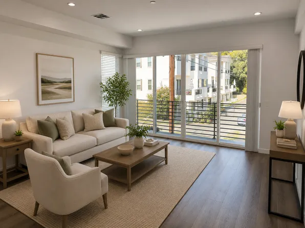 4827.5 Cleon Ave #4827.5, North Hollywood, CA 91601