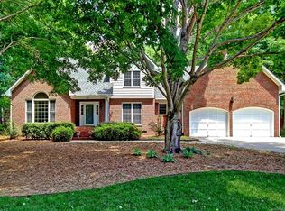 1380 Timberlane Ter, Mooresville, NC 28115