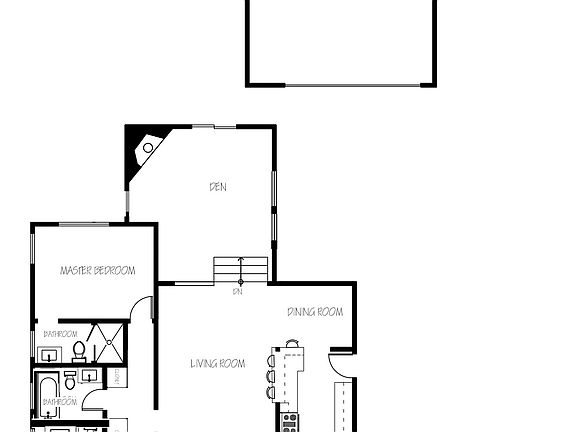 2nd image of 4213 Carmen St