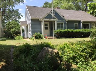 1607 Clay St, Cedar Falls, IA 50613