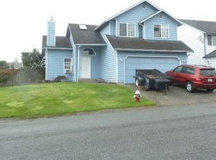 27334 Church Creek Lo NW, Stanwood, WA 98292