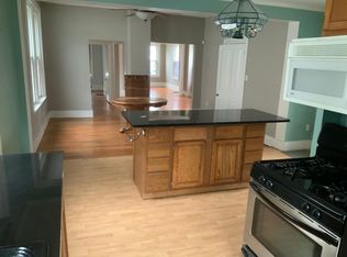 9711 Baltic Rd, Cleveland, OH 44102