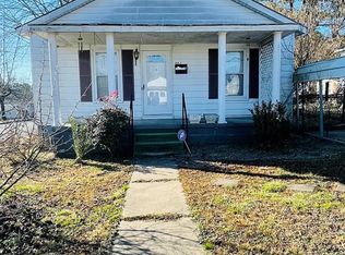 501 Berry Hill Rd, South Boston, VA 24592