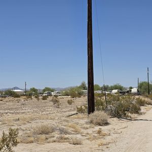 13762 S Cecil Cir, Wellton, AZ, 85356