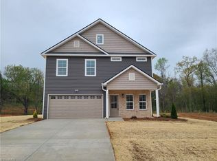 217 Timber Hill Ct, Rural Hall, NC 27045