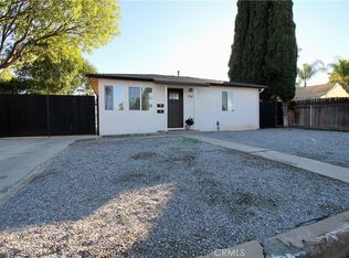 836 W 9th St, Corona, CA 92882