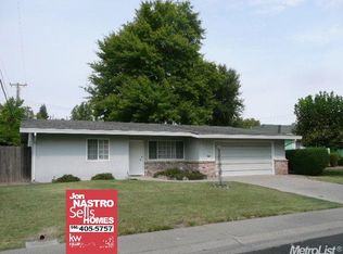 4716 Norm Cir, Sacramento, CA 95822