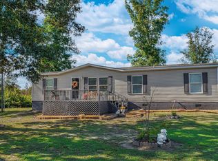 3320 County Road 776, Ider, AL 35981