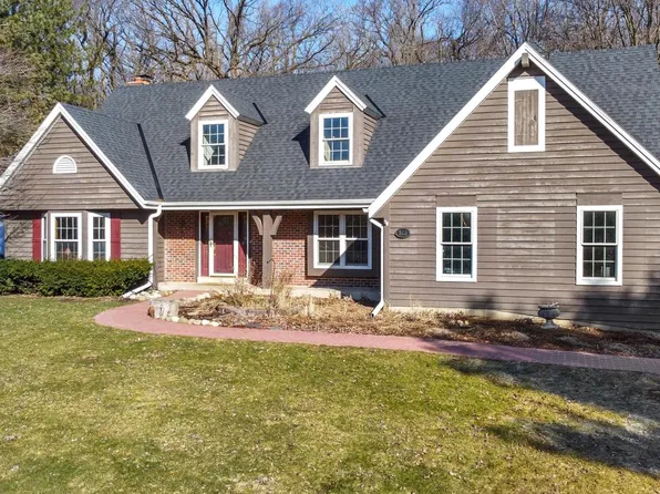 3429 Birnamwood DRIVE, Slinger, WI 53086