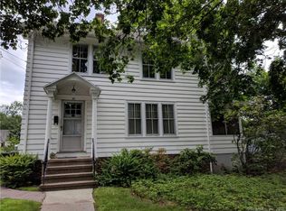 62 Trumbull St, Meriden, CT 06451