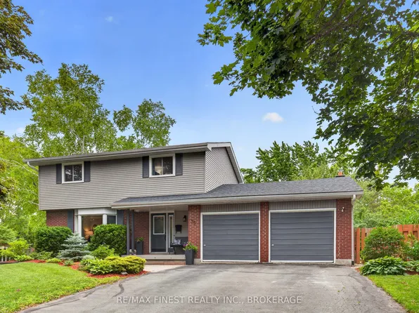 35 Keller Dr, Belleville, ON K8P 4B3