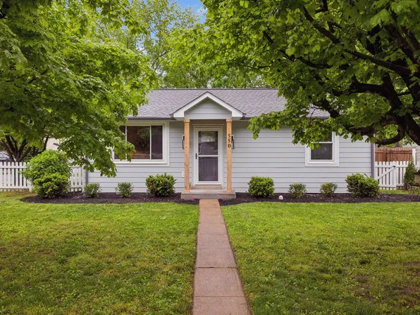 550 Edgewood Blvd, Franklin, TN 37064