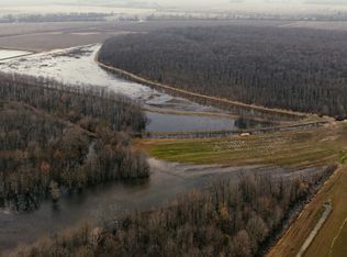 E New Africa Rd, Duncan, MS 38740