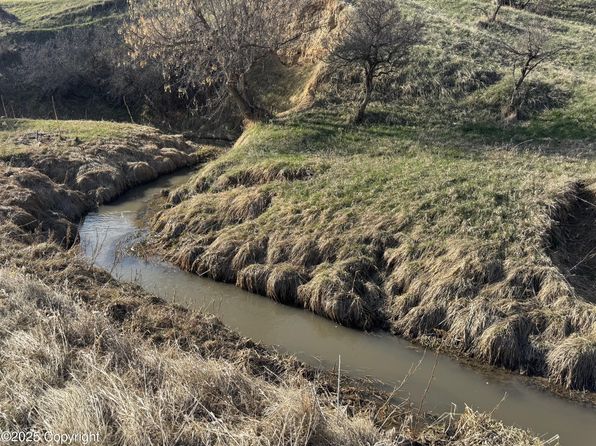 TRACT Five Lone Elk Rnch, Alva, WY 82711