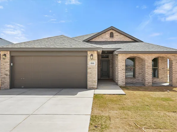 2918 Durham Ave, Wolfforth, TX 79382