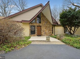 60 Coppermine Rd, Princeton, NJ 08540