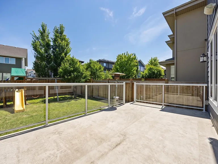 1305 Hainstock Way SW — Photo 5