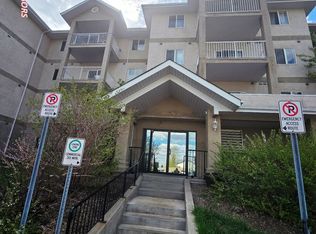 14708 50th St NW #403, Edmonton, AB T5A5G9