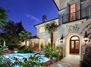 3121 Above Stratford Pl, Austin, TX 78746