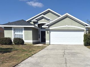 2747 Eagle Canyon Dr S, Kissimmee, FL 34746